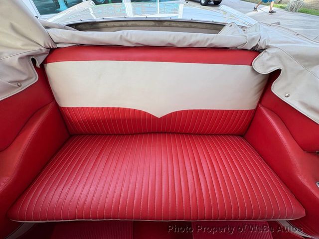1955 Chevrolet Bel Air  - 22954972 - 32