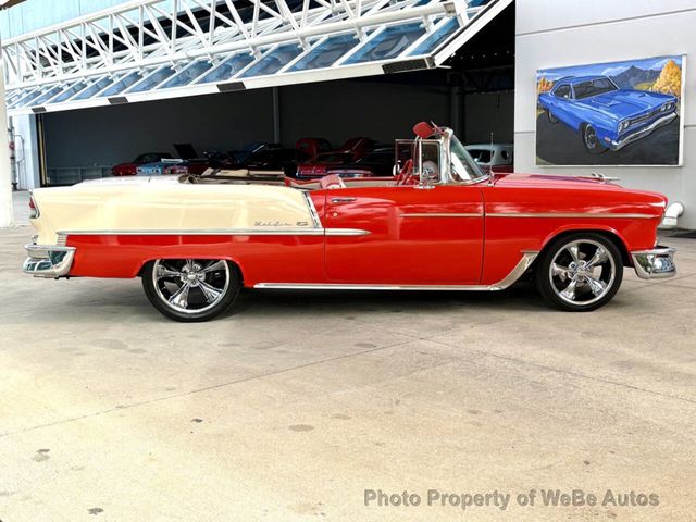 1955 Chevrolet Bel Air  - 22954972 - 3
