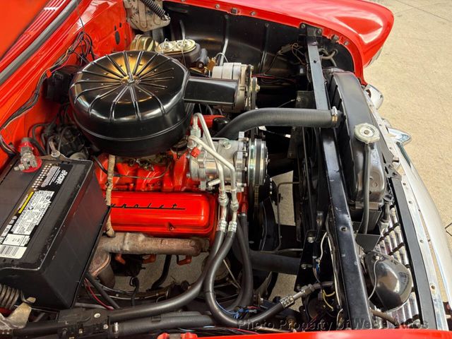 1955 Chevrolet Bel Air  - 22954972 - 41