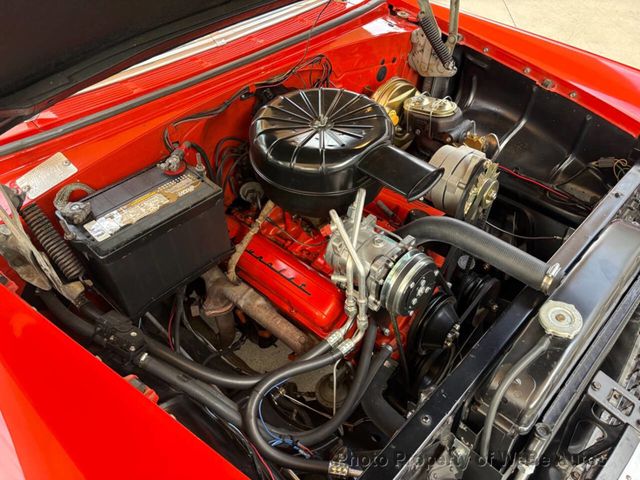 1955 Chevrolet Bel Air  - 22954972 - 42