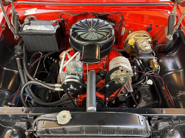 1955 Chevrolet Bel Air  - 22954972 - 43