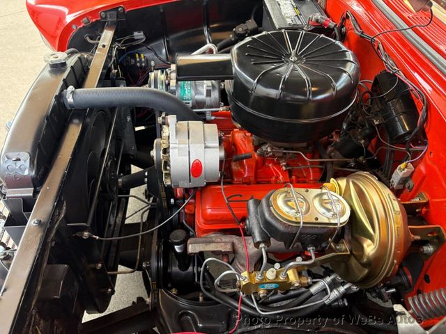 1955 Chevrolet Bel Air  - 22954972 - 45