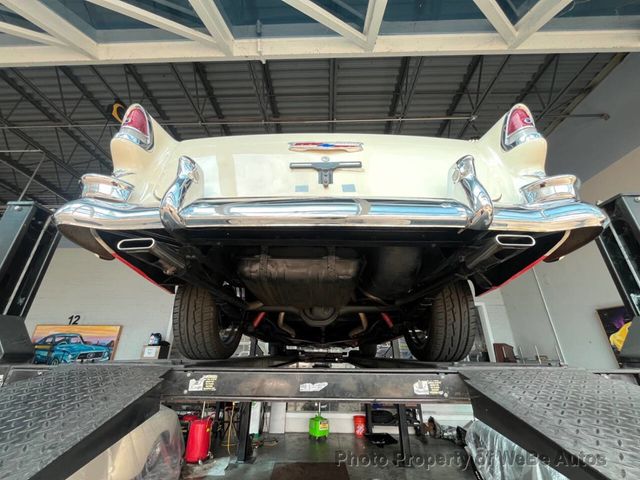 1955 Chevrolet Bel Air  - 22954972 - 47