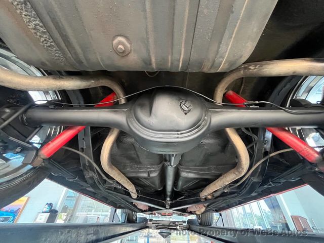 1955 Chevrolet Bel Air  - 22954972 - 48