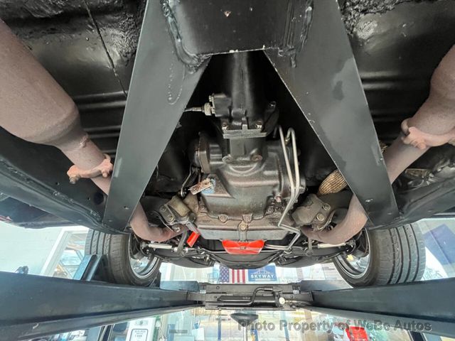 1955 Chevrolet Bel Air  - 22954972 - 52
