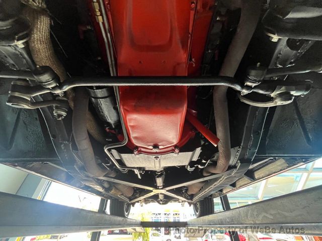 1955 Chevrolet Bel Air  - 22954972 - 57
