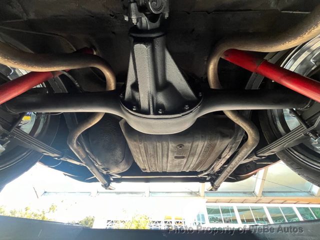 1955 Chevrolet Bel Air  - 22954972 - 59