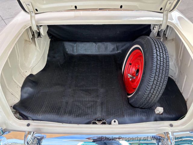 1955 Chevrolet Bel Air  - 22954972 - 7
