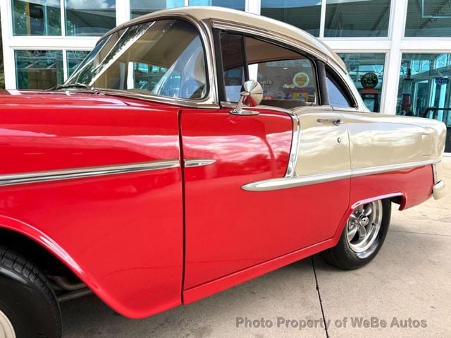 1955 Chevrolet Bel Air  - 23051506 - 10