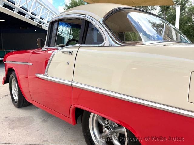 1955 Chevrolet Bel Air  - 23051506 - 11