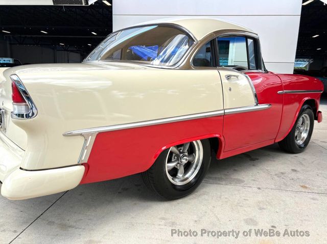 1955 Chevrolet Bel Air  - 23051506 - 13