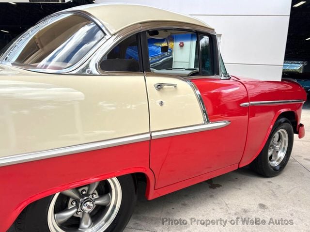 1955 Chevrolet Bel Air  - 23051506 - 14