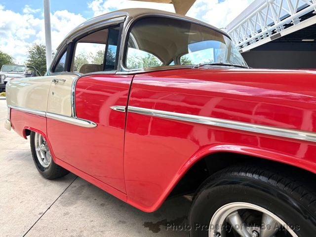1955 Chevrolet Bel Air  - 23051506 - 15