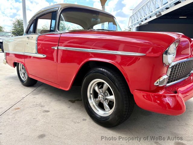 1955 Chevrolet Bel Air  - 23051506 - 16