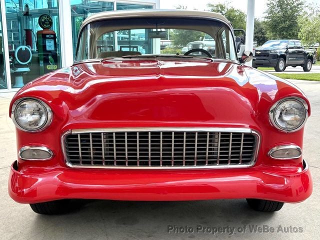 1955 Chevrolet Bel Air  - 23051506 - 1