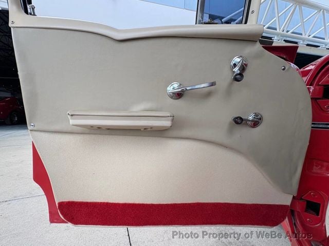 1955 Chevrolet Bel Air  - 23051506 - 19