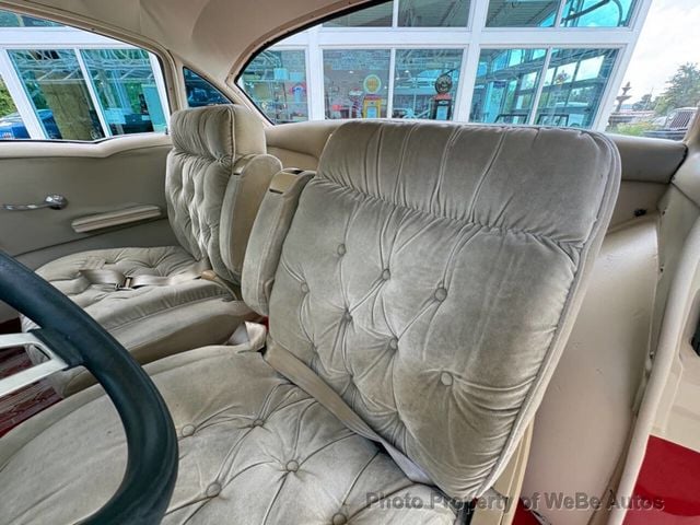 1955 Chevrolet Bel Air  - 23051506 - 22
