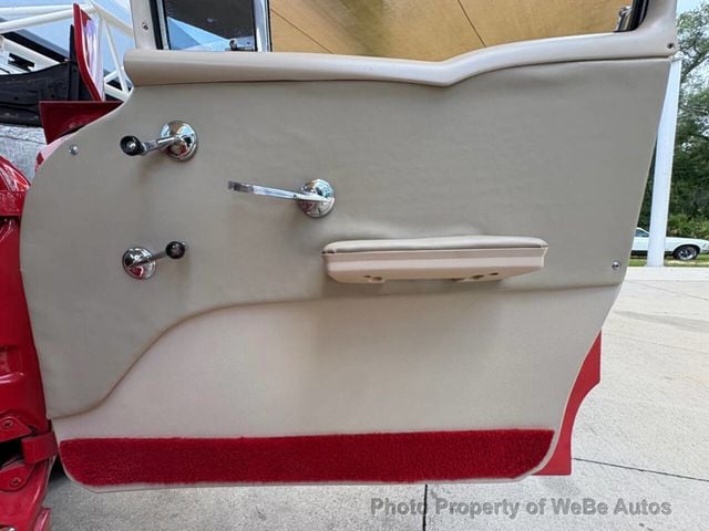 1955 Chevrolet Bel Air  - 23051506 - 26