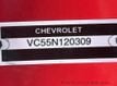 1955 Chevrolet Bel Air  - 23051506 - 34