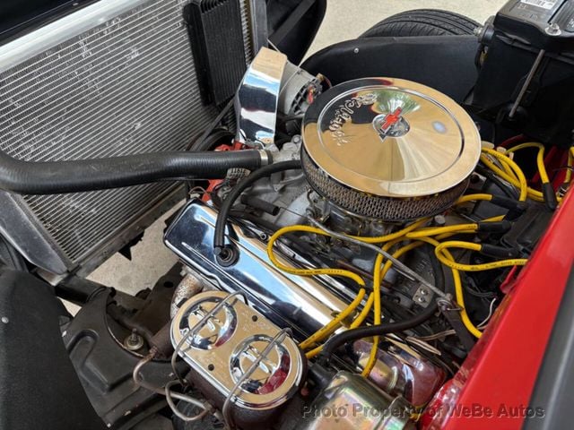 1955 Chevrolet Bel Air  - 23051506 - 38