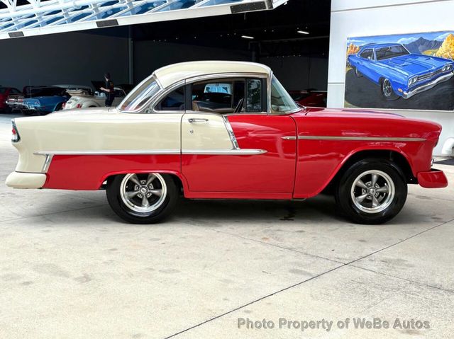 1955 Chevrolet Bel Air  - 23051506 - 3