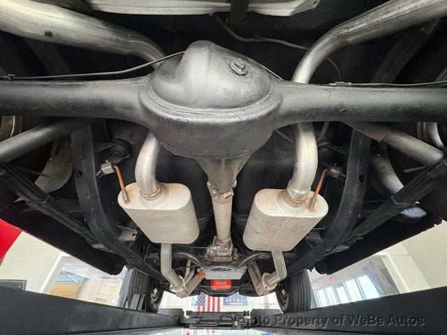 1955 Chevrolet Bel Air  - 23051506 - 42