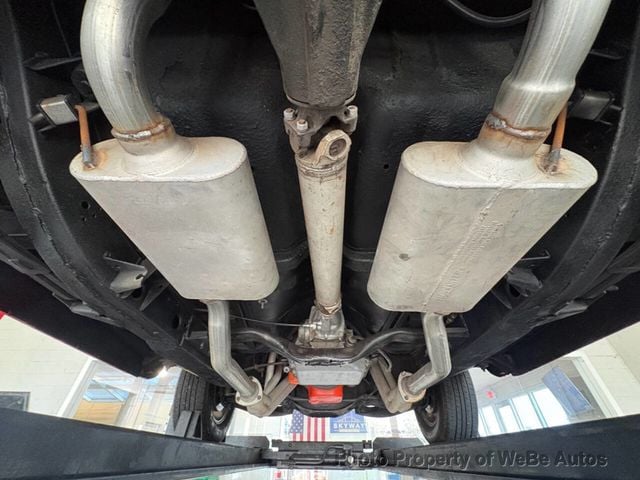 1955 Chevrolet Bel Air  - 23051506 - 45