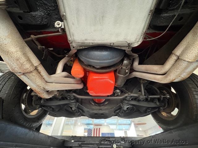 1955 Chevrolet Bel Air  - 23051506 - 47
