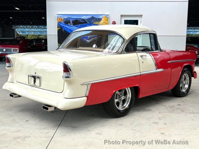 1955 Chevrolet Bel Air  - 23051506 - 4