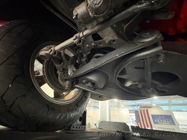 1955 Chevrolet Bel Air  - 23051506 - 49