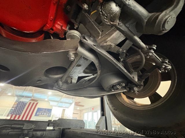 1955 Chevrolet Bel Air  - 23051506 - 50