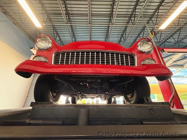 1955 Chevrolet Bel Air  - 23051506 - 51