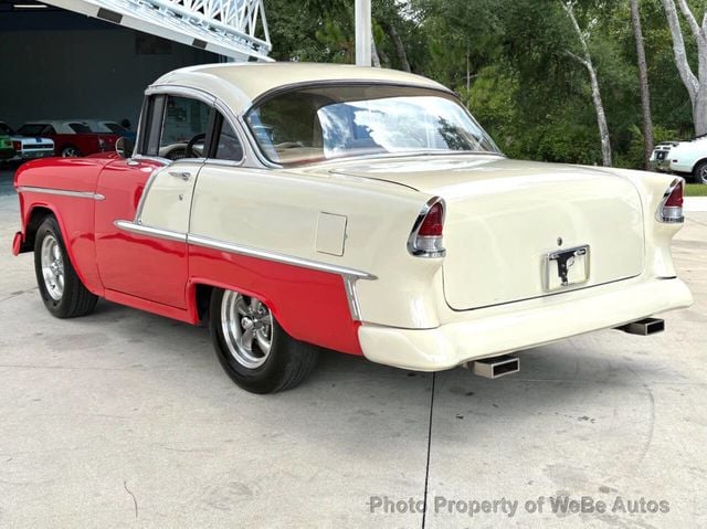 1955 Chevrolet Bel Air  - 23051506 - 6