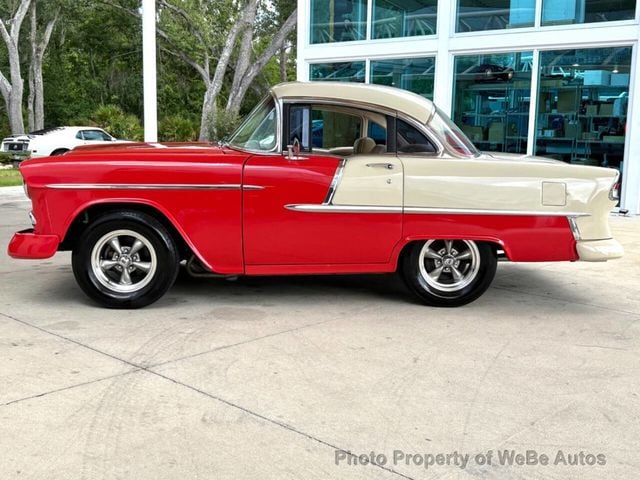 1955 Chevrolet Bel Air  - 23051506 - 7