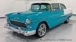 1955 Chevrolet Bel Air Bel Air Exquisite Restoration - 22890580 - 0