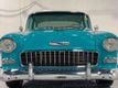 1955 Chevrolet Bel Air Bel Air Exquisite Restoration - 22890580 - 9