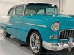 1955 Chevrolet Bel Air Bel Air Exquisite Restoration - 22890580 - 10