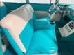 1955 Chevrolet Bel Air Bel Air Exquisite Restoration - 22890580 - 12