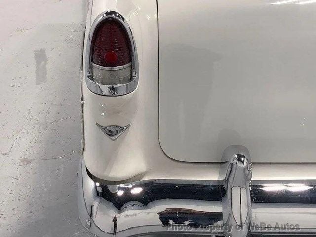 1955 Chevrolet Bel Air Bel Air Exquisite Restoration - 22890580 - 25