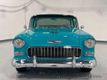1955 Chevrolet Bel Air Bel Air Exquisite Restoration - 22890580 - 2