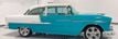 1955 Chevrolet Bel Air Bel Air Exquisite Restoration - 22890580 - 3
