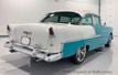 1955 Chevrolet Bel Air Bel Air Exquisite Restoration - 22890580 - 4