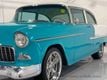 1955 Chevrolet Bel Air Bel Air Exquisite Restoration - 22890580 - 8