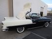 1955 Chevrolet Bel Air Convertible For Sale - 22313487 - 5