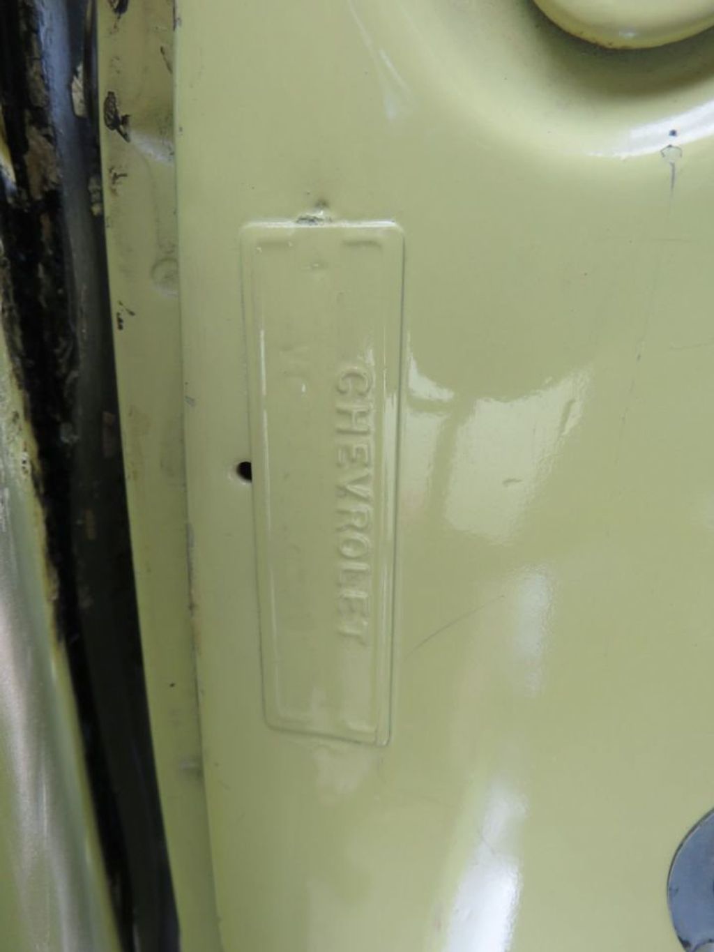 1955 Chevrolet Bel Air Hard Top - 21959109 - 34