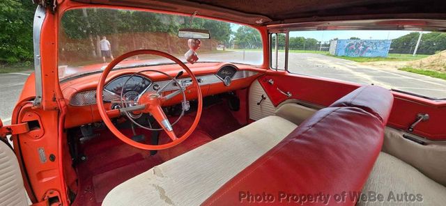 1955 Chevrolet Bel Air Hard Top For Sale - 22584030 - 10