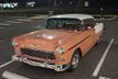 1955 Chevrolet Bel Air Hard Top For Sale  - 22945357 - 0