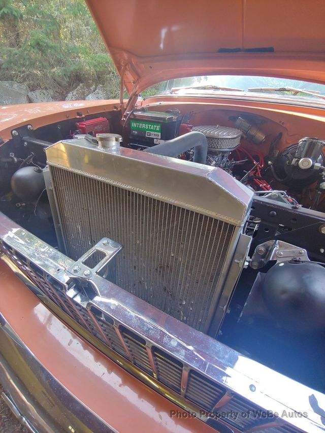 1955 Chevrolet Bel Air Hard Top For Sale  - 22945357 - 10