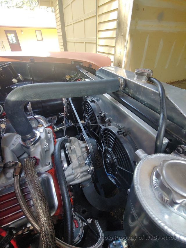 1955 Chevrolet Bel Air Hard Top For Sale  - 22945357 - 13