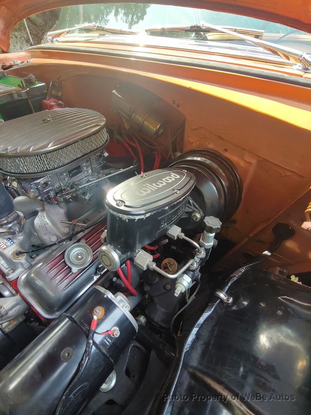 1955 Chevrolet Bel Air Hard Top For Sale  - 22945357 - 14